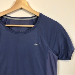 Nike | Short sleeve Running top